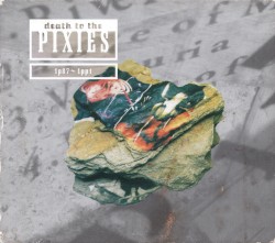 Death to the Pixies