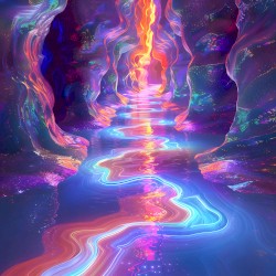 Synesthetic Spectrums