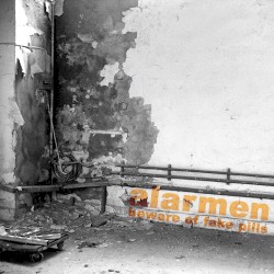 Beware of Fake Pills