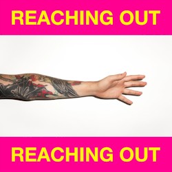 Reaching Out