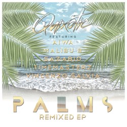 Palms Remixed EP