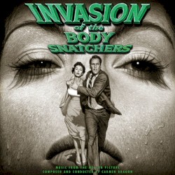Invasion Of The Body Snatchers (Music From the Motion Picture)