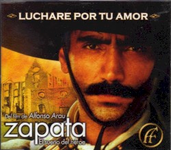 Lucharé por tu amor