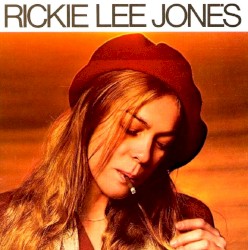 Rickie Lee Jones