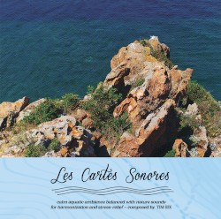 Les Cartes Sonores