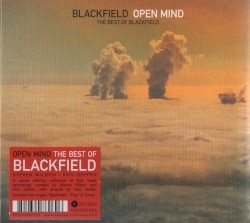 Open Mind: The Best of Blackfield