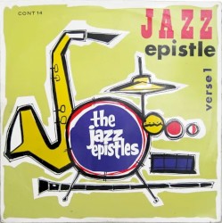 Jazz Epistles