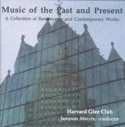 Music of the Past and Present