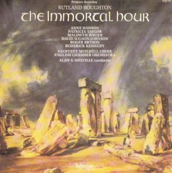 The Immortal Hour