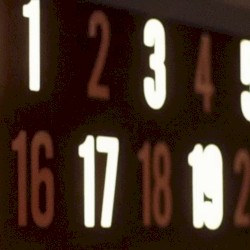 Last Show at the Vic Geary Center