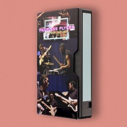 Flyers Live at Madison Square Garden