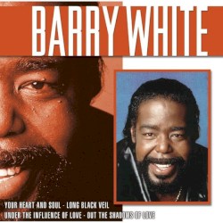 Barry White