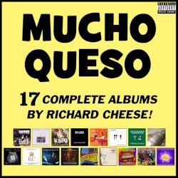 Mucho Queso