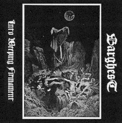 Into Weeping Firmament