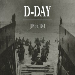 D-DAY 1944
