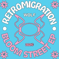 Bloom Street EP