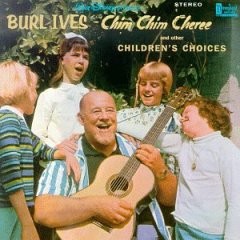 Chim Chim Cheree and Other Children’s Choices