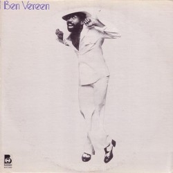Ben Vereen