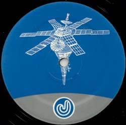 Satellite Dragonfly EP