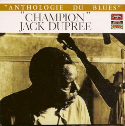 Antologia de Blues, Volume 1