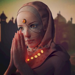 Farewell Darshan From the Madness of Rationality and Materialism