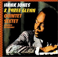 Quintet Sextet Complete Recordings