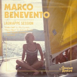 Lagniappe Session