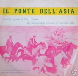 Il ponte dell'Asia