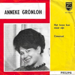 Het leven kan mooi zijn