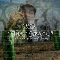 That Crack