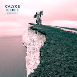 FabricLive 76: Calyx & TeeBee