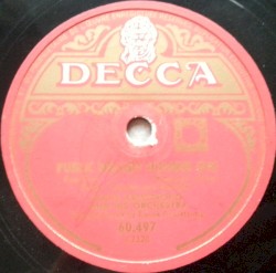 Public Melody Number One / Yours and Mine