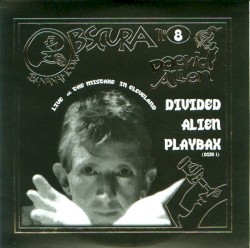 Divided Alien Playbax Disc 1