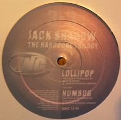 The Hardcore Trilogy, Part 3