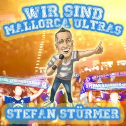 Wir sind Mallorca Ultras
