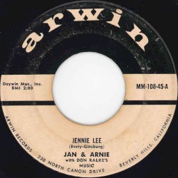 Jennie Lee / Gotta Getta Date