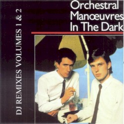 DJ Remixes, Volumes 1 & 2