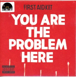 You Are the Problem Here