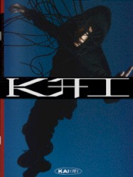 KAI (开)