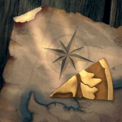 Uncharted - Pieces of Eight