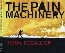 Total Recall EP