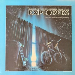 Explorers