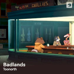 Badlands