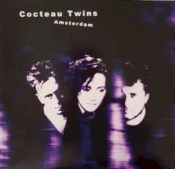 Live in Amsterdam (1983.01.29)