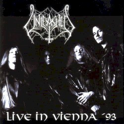 Live in Vienna '93