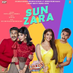 Sun Zara (From “Cirkus”)