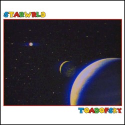 STARWRLD