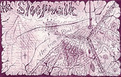 flee from the Blind Cage!!