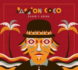Sudor y arena