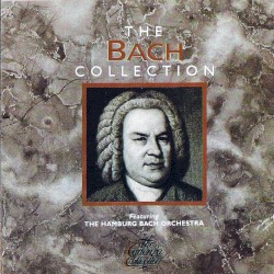 The Bach Collection